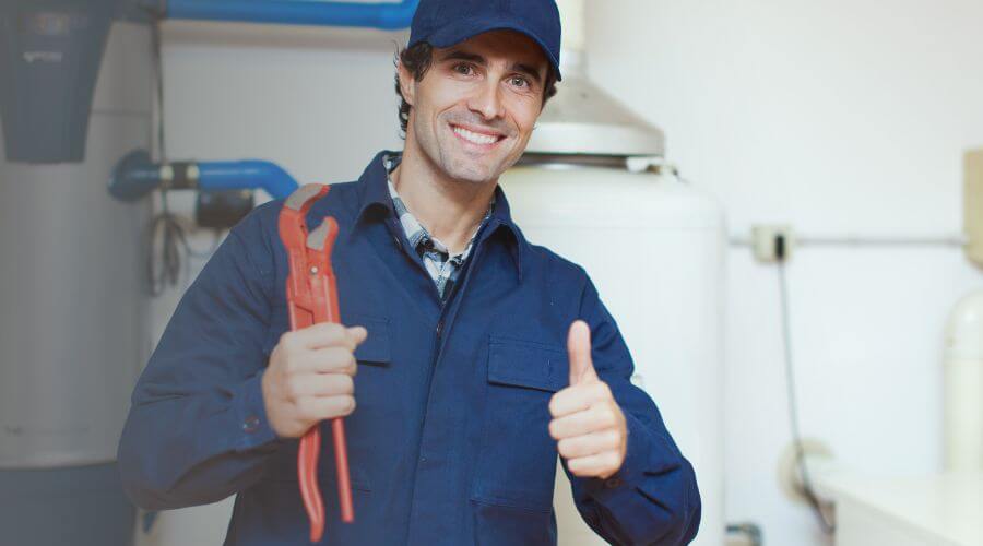 Professional Tankless Water Heater Installation in Smithville, MO